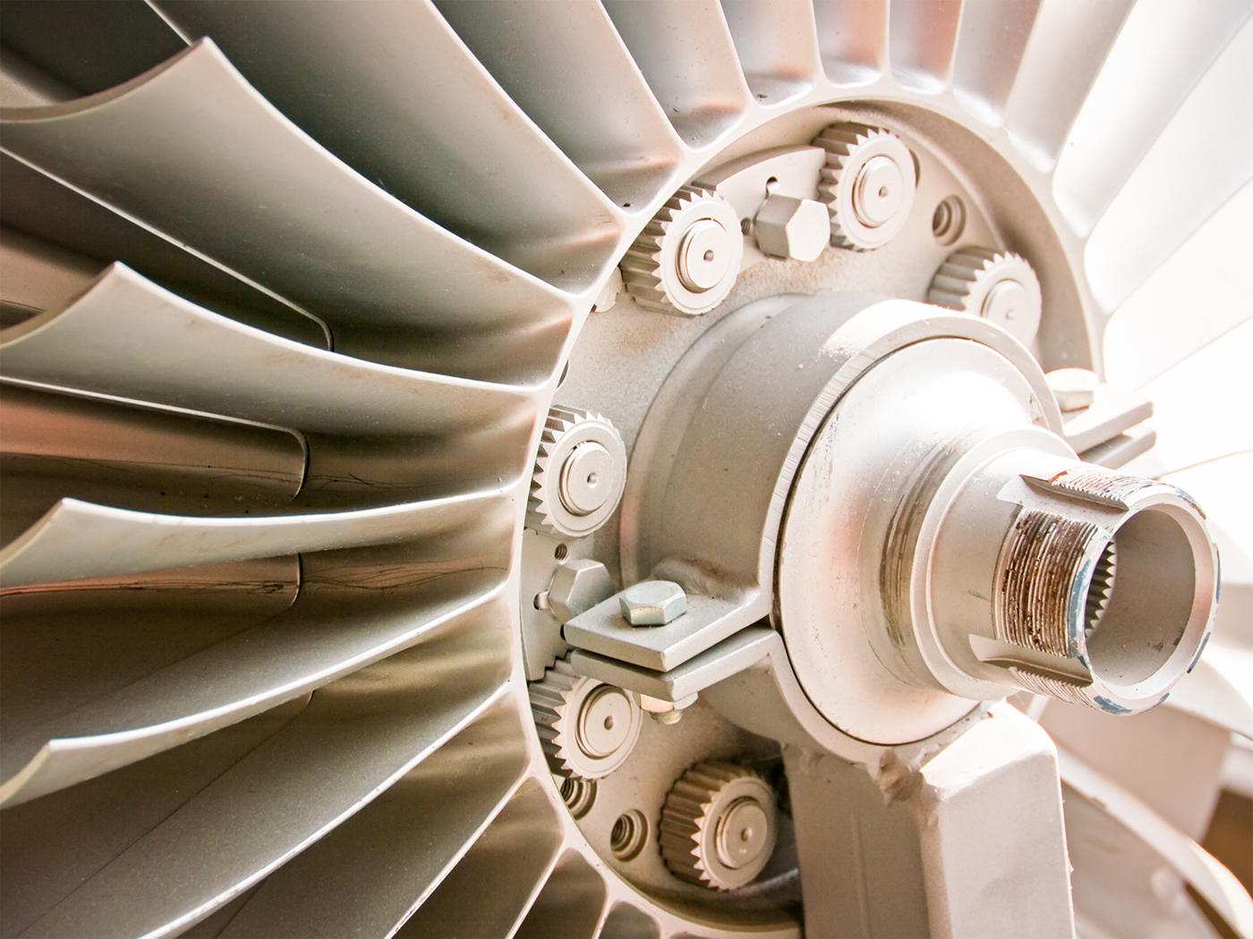 About Prime Turbine Parts - Executive Leadership Team