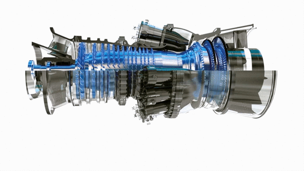 Prime Turbine Parts | Gas & Steam Turbine Replacement Parts